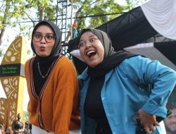 Salma Ajak Salmine Fotbar, Dijadikan Paraloid